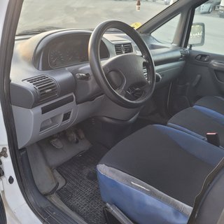 Citroen Jumpy 2007
