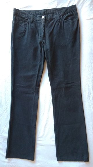 Pantalone Uomo United Colors Of Benetton Taglia 48