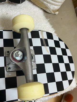 Monopatín Rad Skateboard