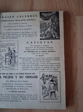 Carmencita de viaje
