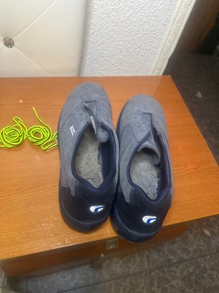 Botas de trabajo Robusta