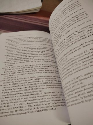 Educando con recursos didáctico-tecnológicos