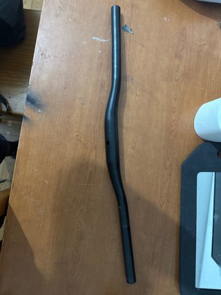 Manillar para Bicicleta o Patinete