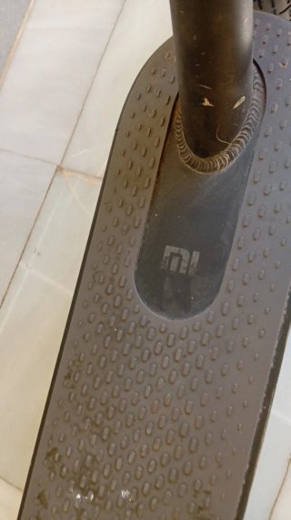 Patinete Xiaomi para piezas