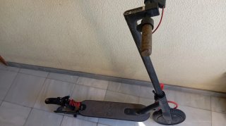 Patinete Xiaomi para piezas