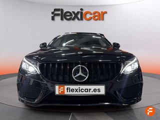 Mercedes-Benz Clase C C Coupé Mercedes-AMG C 43 4MATIC