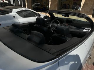 Renault Megane III CC Privilège Gasolina Automatic
