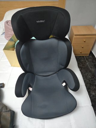 Silla Alzador de Coche Vivitta