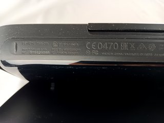 Altavoz Bluetooth Denon Envaya DSB-200