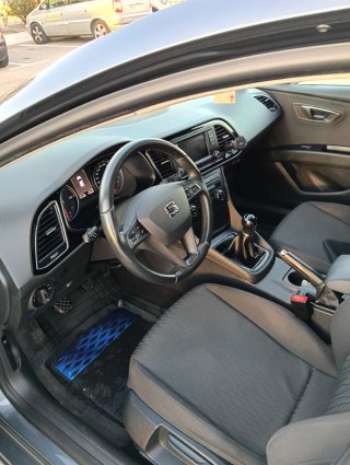 SEAT Leon 2013