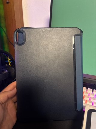 iPad 10th (A2902) Wi-Fi Azul