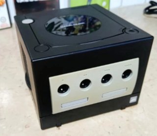 GameCube full game completa (leggi descrizione)