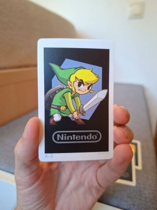Cartas RA Nintendo 3DS