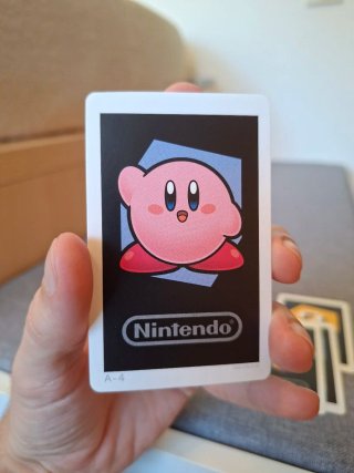 Cartas RA Nintendo 3DS