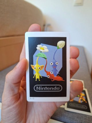Cartas RA Nintendo 3DS