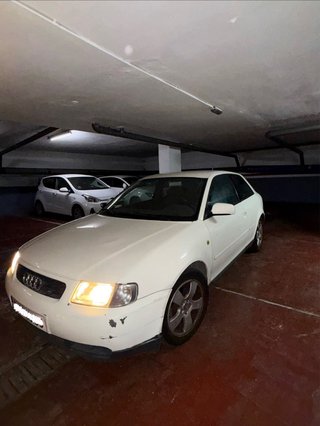 Audi A3 1998