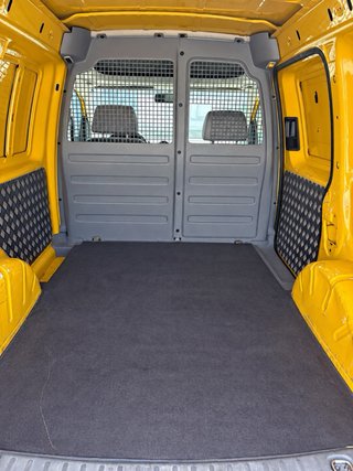 Volkswagen Caddy 1.9 TDI