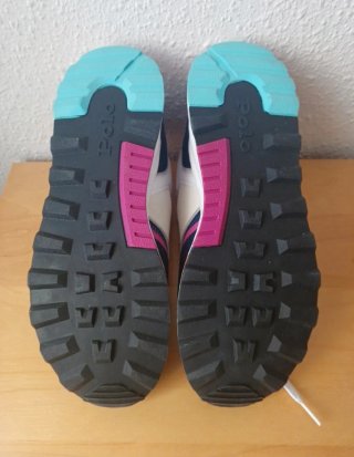 Zapatillas Polo Ralph Lauren Multicolor