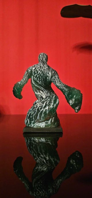 HYDROMAN - FIGURA CUSTOM