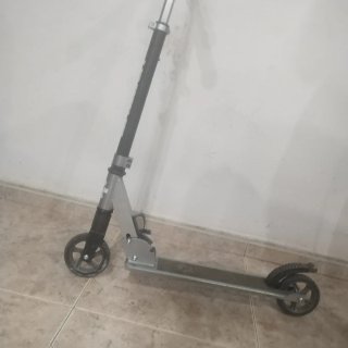 Patinete Tijuana