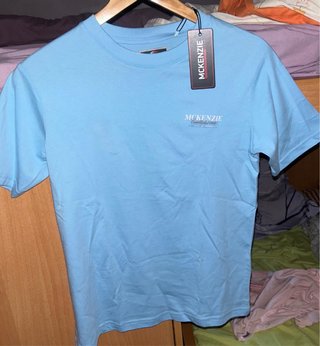 Conjunto McKenzie Junior