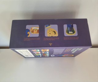 Proyector Cuentos Mideer 8 Historias