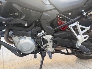 BMW F 750 GS Full Equipo impecable