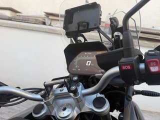 BMW F 750 GS Full Equipo impecable