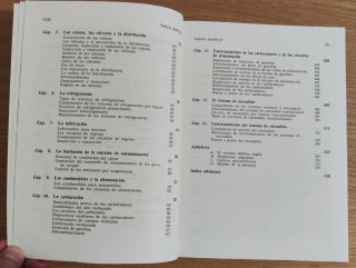 Entretenimiento y reparación de motores de coche