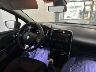 Renault Clio Collection