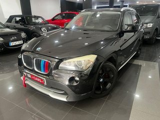 BMW Serie 1 sDrive 18 d