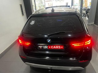 BMW Serie 1 sDrive 18 d