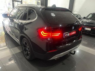 BMW Serie 1 sDrive 18 d