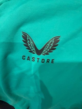 Sudadera Athletic Club