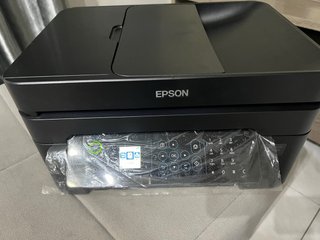 Stampante Epson WF-2835DWF