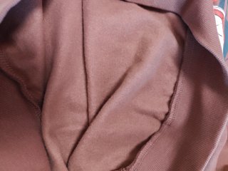 Sudadera sin estrenar 10 años