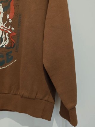 Sudadera sin estrenar 10 años