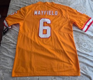 Camiseta NFL Nike Talla S
