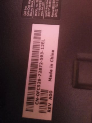 Monitor Dell
