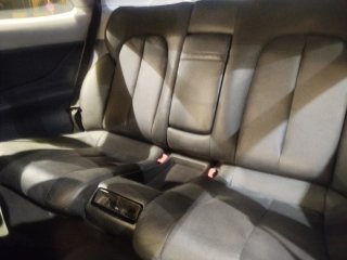 Mercedes-Benz CLK 2001