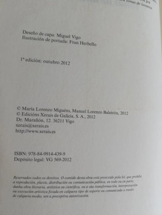 Tonas de laranxa
