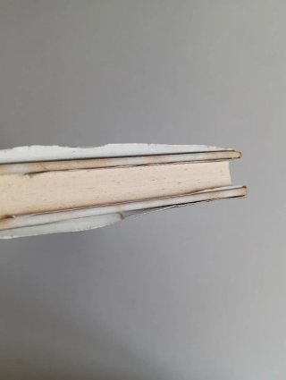 Tonas de laranxa