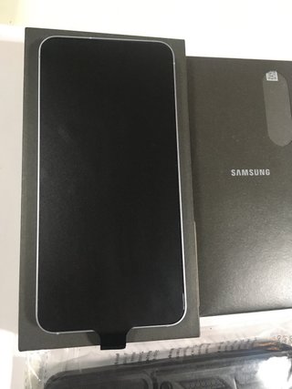 SAMSUNG GALAXY S25 128GB Nuevo y con factura!!