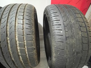 Neumáticos Pirelli 225/45 R17