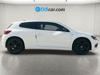 Volkswagen Scirocco 1.4 TSI 160 R-Line 3p