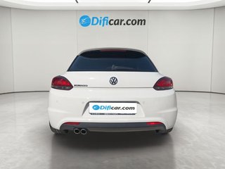 Volkswagen Scirocco 1.4 TSI 160 R-Line 3p