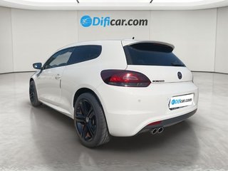 Volkswagen Scirocco 1.4 TSI 160 R-Line 3p
