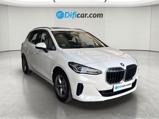 BMW Serie 2 SERIE 2 ACTIVE TOURER 218I AUT 136CV
