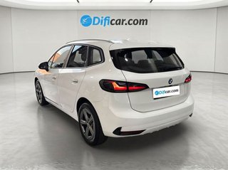 BMW Serie 2 SERIE 2 ACTIVE TOURER 218I AUT 136CV