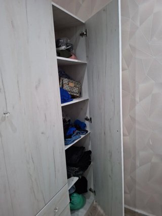Dormitorio Matrimonio Completo
